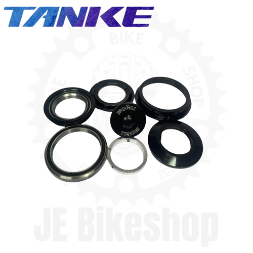TANKE 44 x 55MM HEADSET