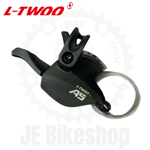 LTWOO A5 SHIFTER