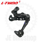 LTWOO A7 ELITE REAR DERAILLEUR ULTRA LONG CAGE 10S