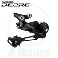 SHIMANO DEORE M4120 REAR DERAILLEUR 10S