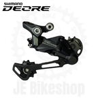 SHIMANO DEORE M4120 REAR DERAILLEUR 10S