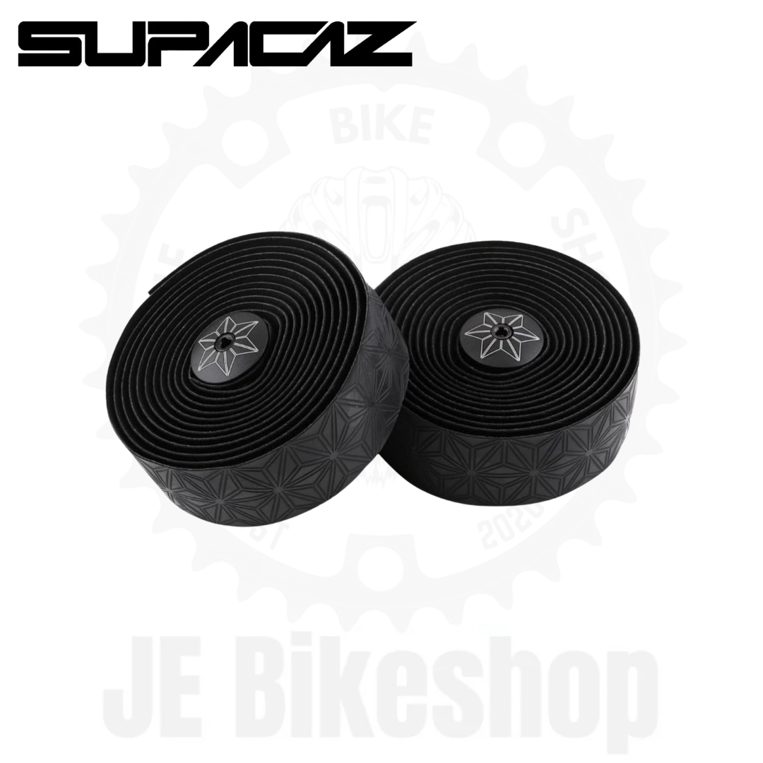 SUPACAZ SUPER STICKY KUSH ORIGINAL ALUMINUM BAR END