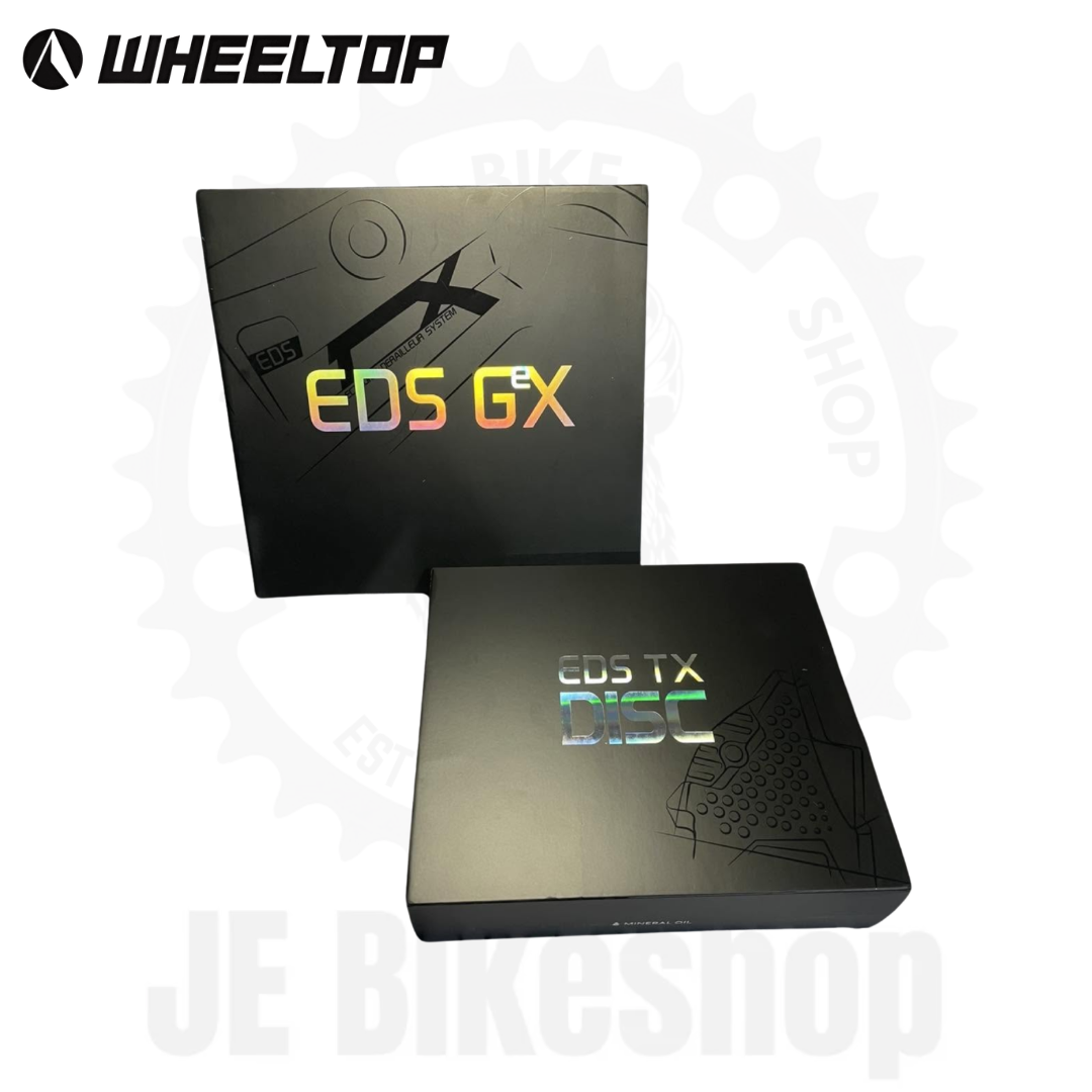 EDS GEX +7000 WHEELTOP CALIPER LONGCAGE