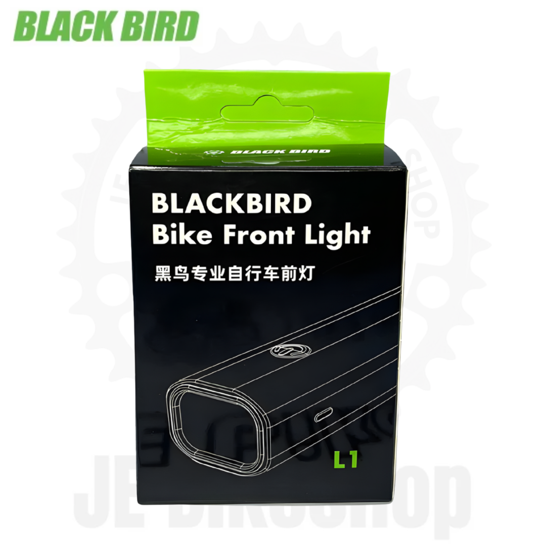 L1 BLACKBIRD FRONT LIGHT