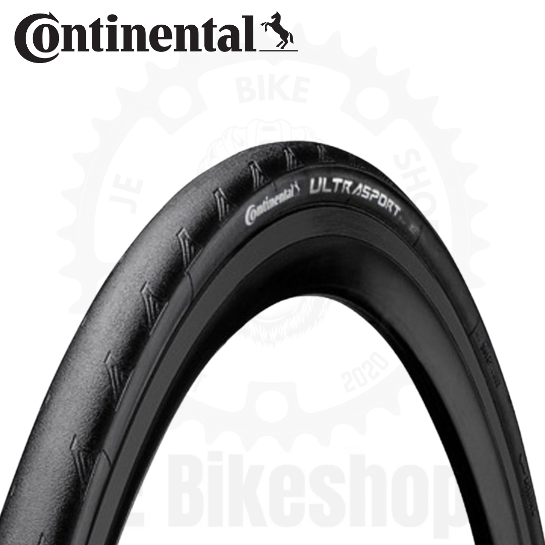 CONTINENTAL ULTRA SPORTS (700x25c) TIRE