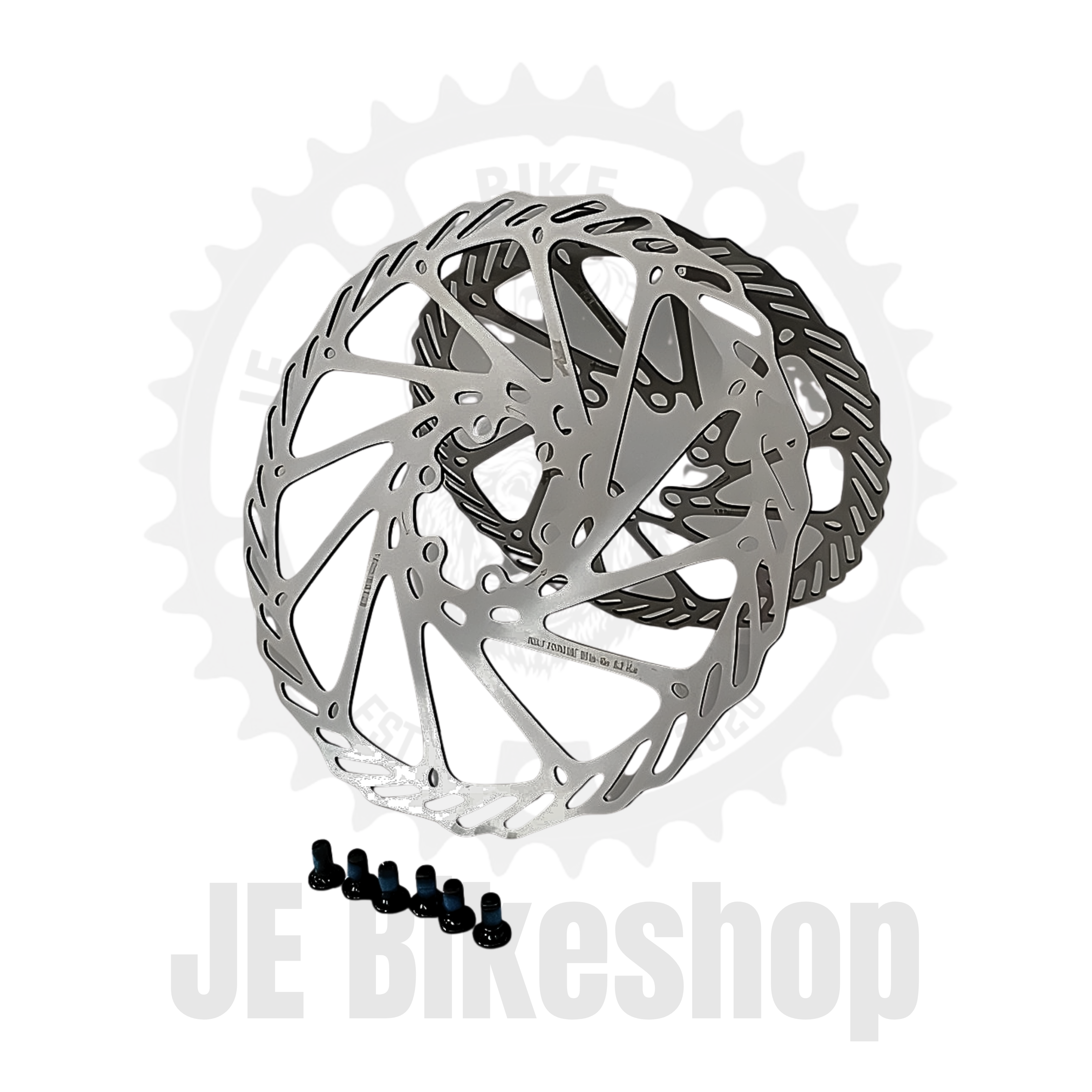 AVID PCS ROTOR 6 BOLTS DISCBRAKE 160 MM V2