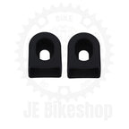 CRANK BLACK BOOTS PROTECTION FOR CRANK ARM