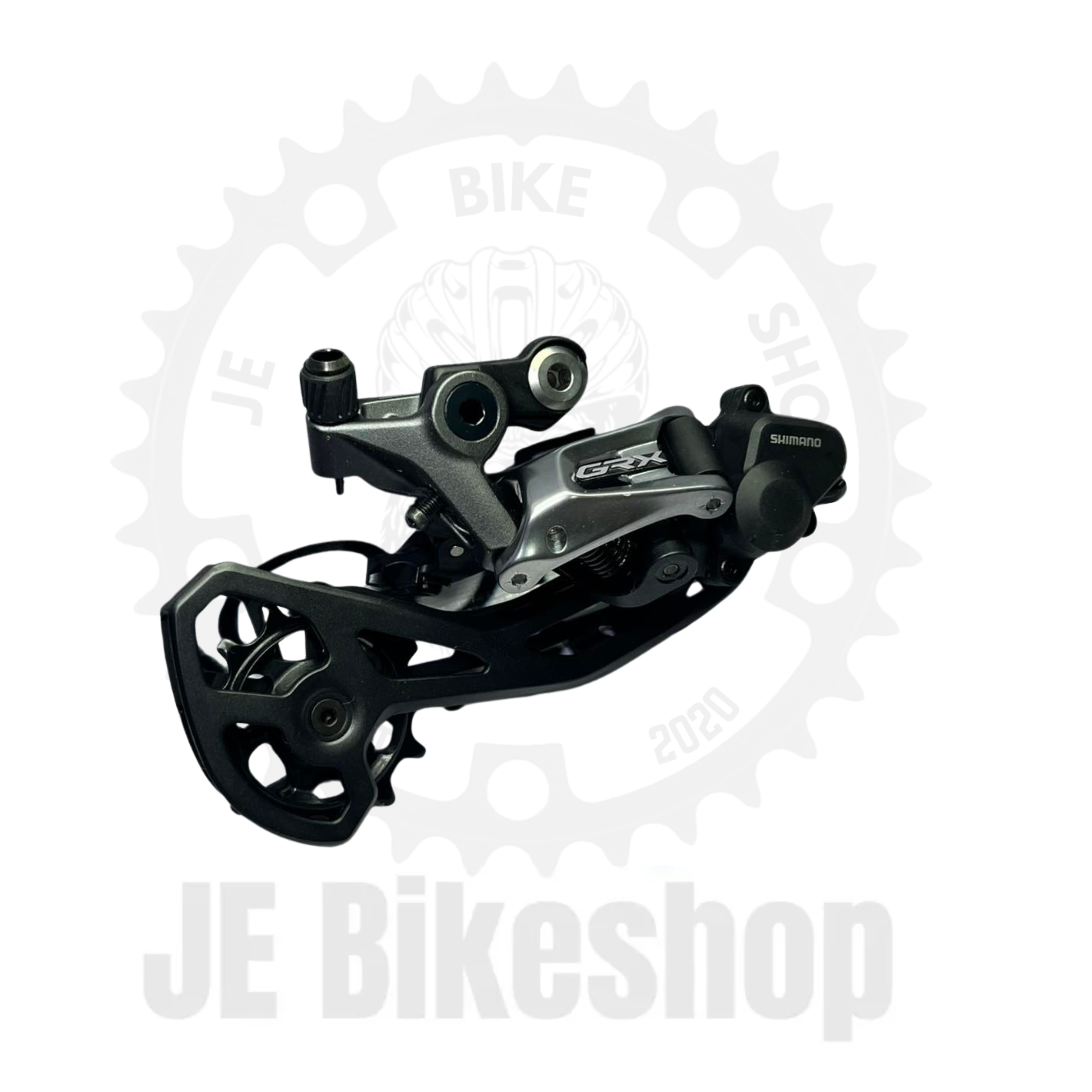 SHIMANO GRX RD - RX810 11 SPEED SHADOW RD + REAR DERAILLEUR WITH CLUTCH