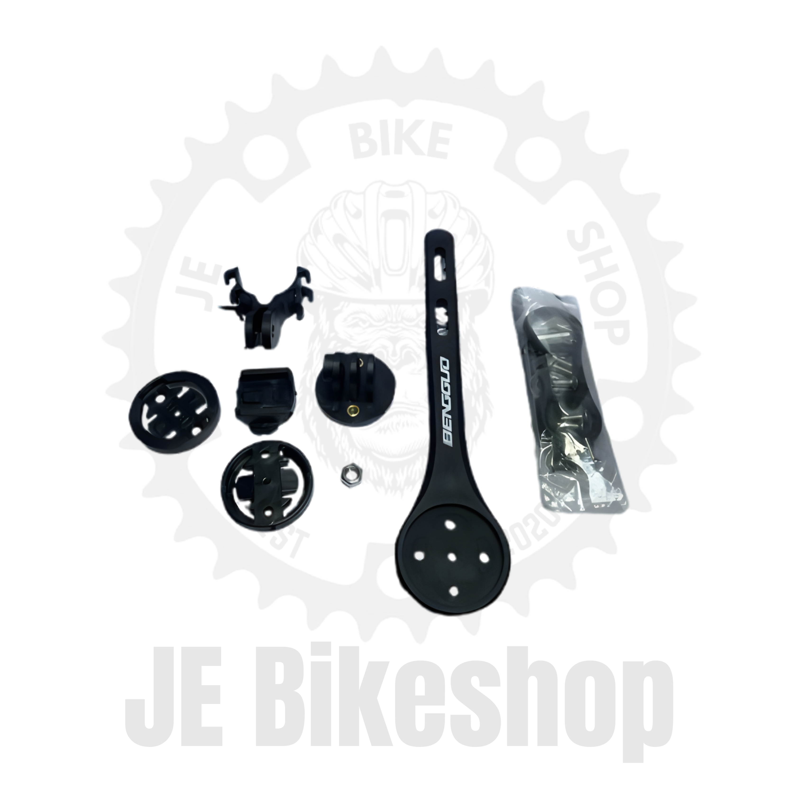 BENGGUO INTEGRATED BARFLY