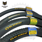 BLACKCAT TIRES