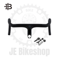 BLACK INC INTEGRATED CARBON DROP BAR