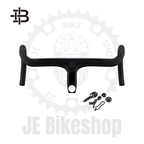 BLACK INC INTEGRATED CARBON DROP BAR