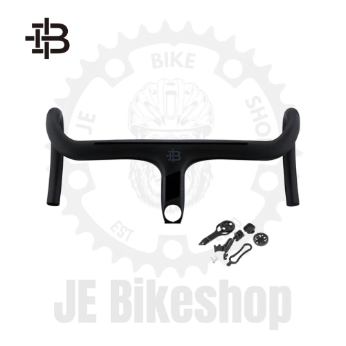 BLACK INC INTEGRATED CARBON DROP BAR