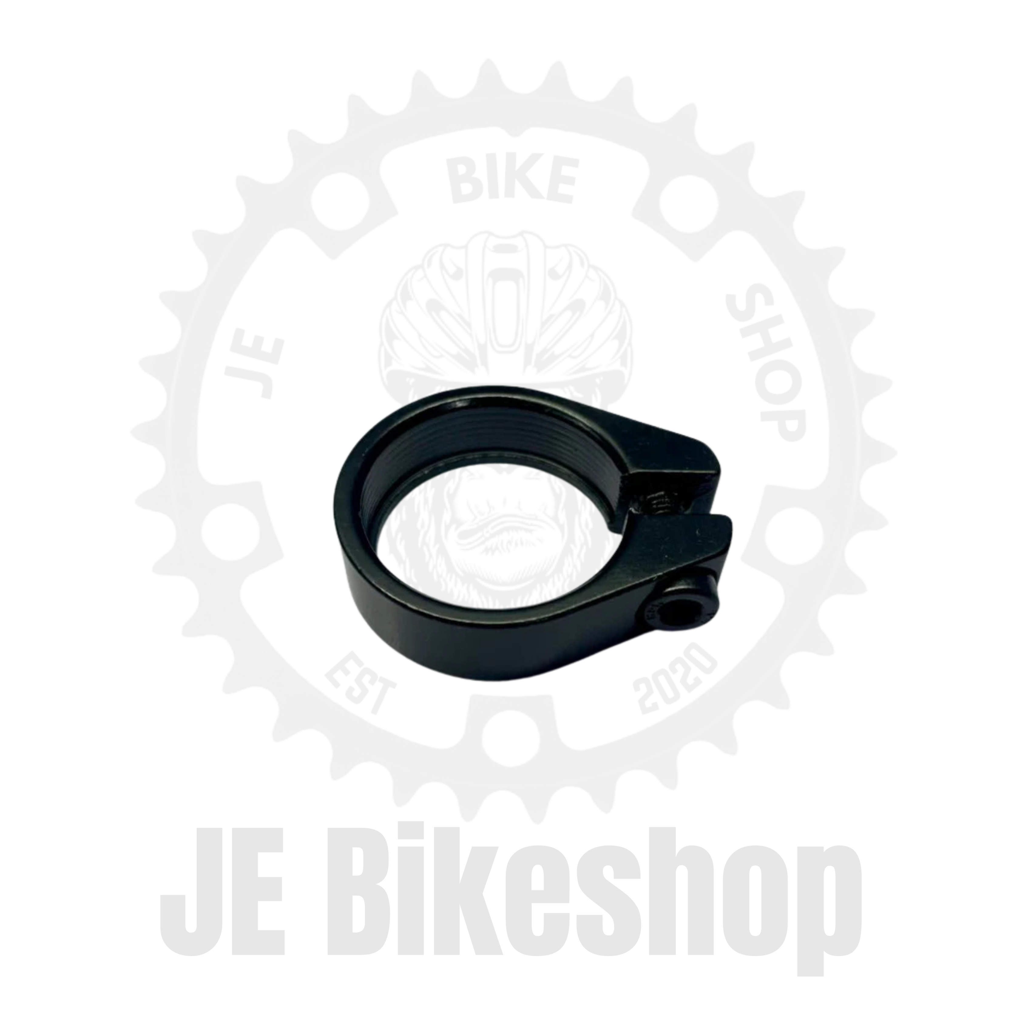 BOLT TYPE SEATCLAMP