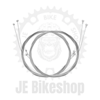 COMPATIBLE FOR ANY BIKE BRAKE CABLE