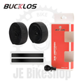 BUCKLOS HONEYCOMB BLACK BARTAPE