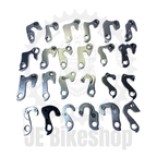 BICYLE DROPOUT RD HANGER