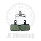 BRAKE PADS FOR HYDRAULIC NON SERIES AND MT200 COMPATIBLE