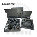 WHEELTOP EDS TX DISC ALLUMINUM UPKIT