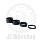 CARBON STEERER TUBE SPACER