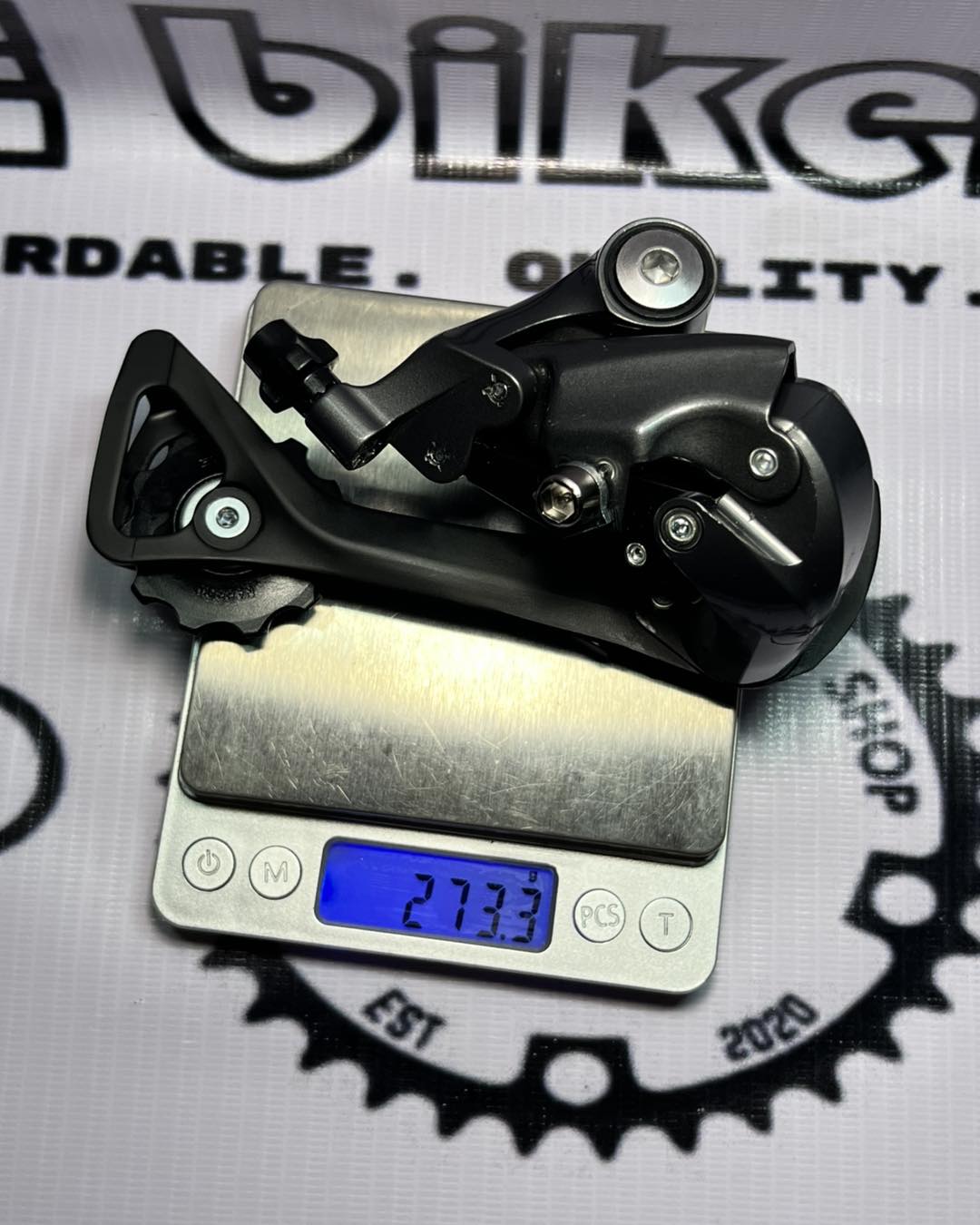 SHIMANO CLARIS R2000 RD GS