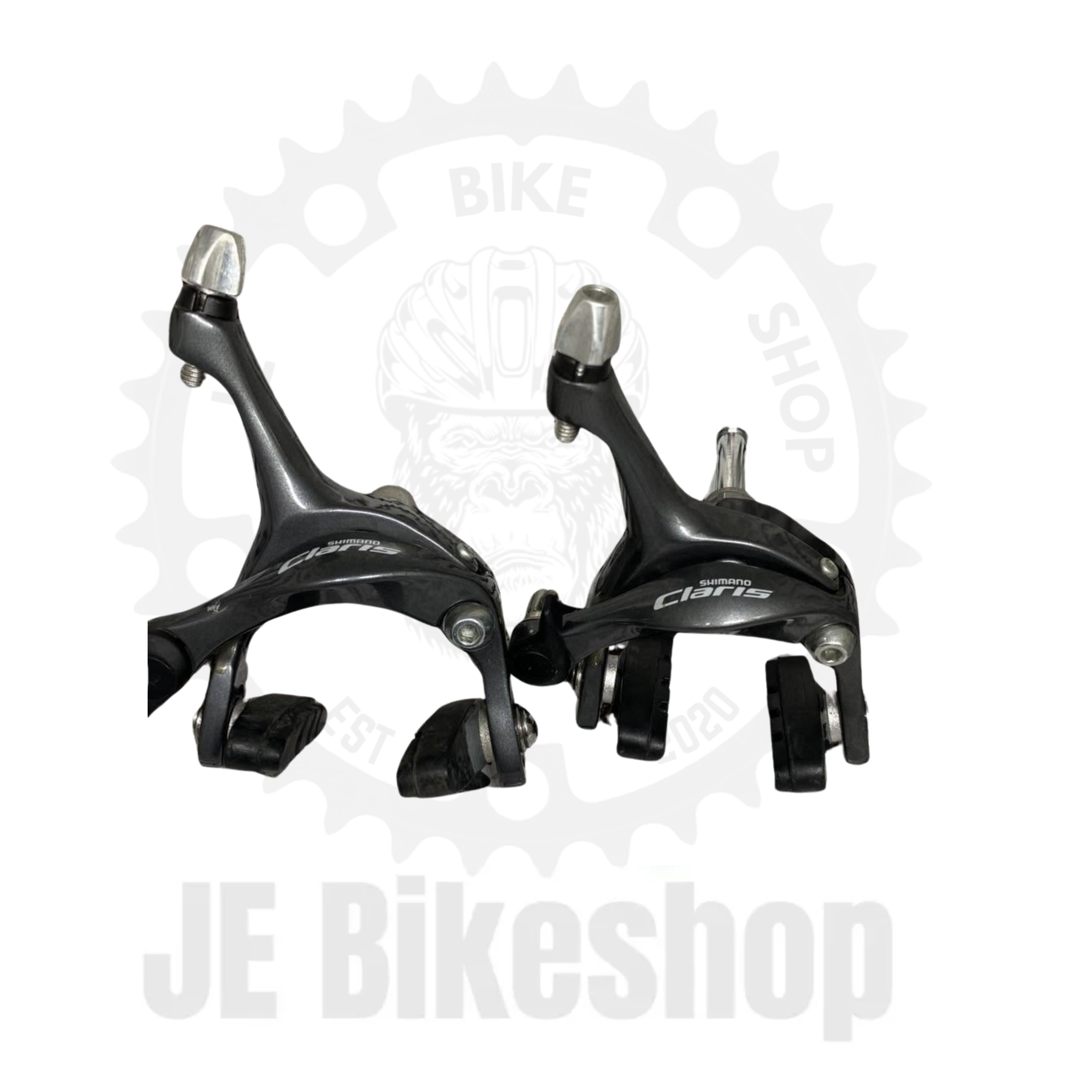 SHIMAN0 R2000 CLARIS CALIPER SOLD AS PAIR