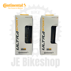 CONTINENTAL FOLDING TIRES GRANDPRIX AND ULTRASPORTS
