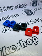 SILICON CRANK BOOTS 1 PAIR