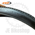 CST FAST ROLLING XC TIRES