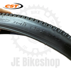 CST FAST ROLLING XC TIRES
