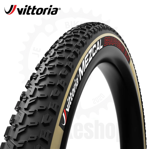 VITTORIA 29x 2.1 MEZCAL TANWALL FOLDING TIRE