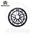 MEROCA 53-39 GXP DIRECT MOUNT CHAINRING