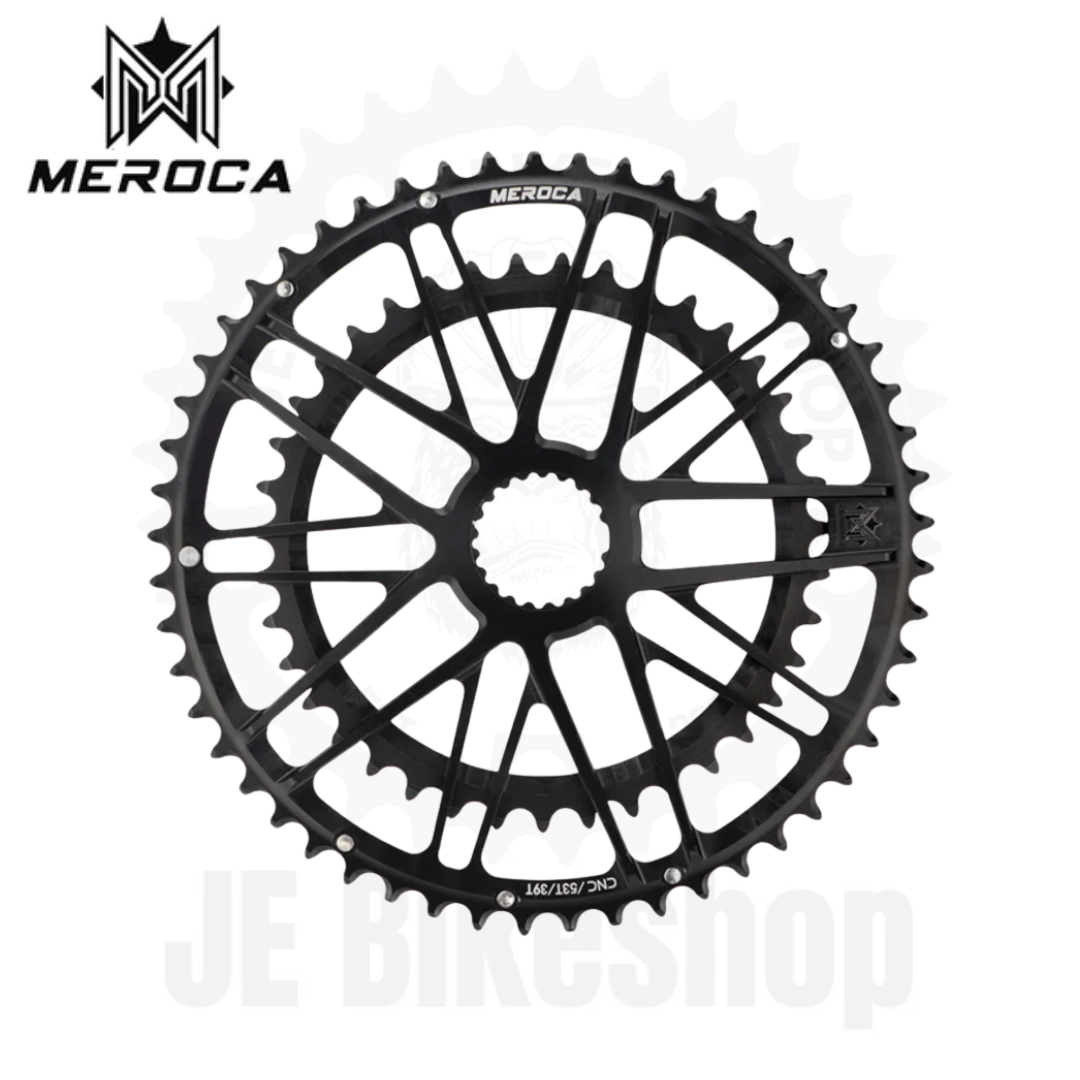 MEROCA 50-34 GXP DIRECT MOUNT CHAINRING