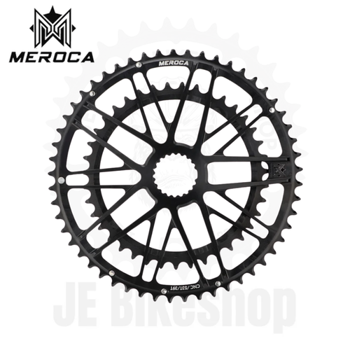 MEROCA 50-34 GXP DIRECT MOUNT CHAINRING