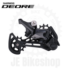 SHIMANO DEORE M6100 12S SGS REAR DERALLEUR