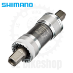 SHIMANO 117.5 MM SQUARE TAPERED BOTTOM BRACKET