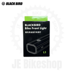 BLACKBIRD L1C 400 LUMENS FRONT LIGHT