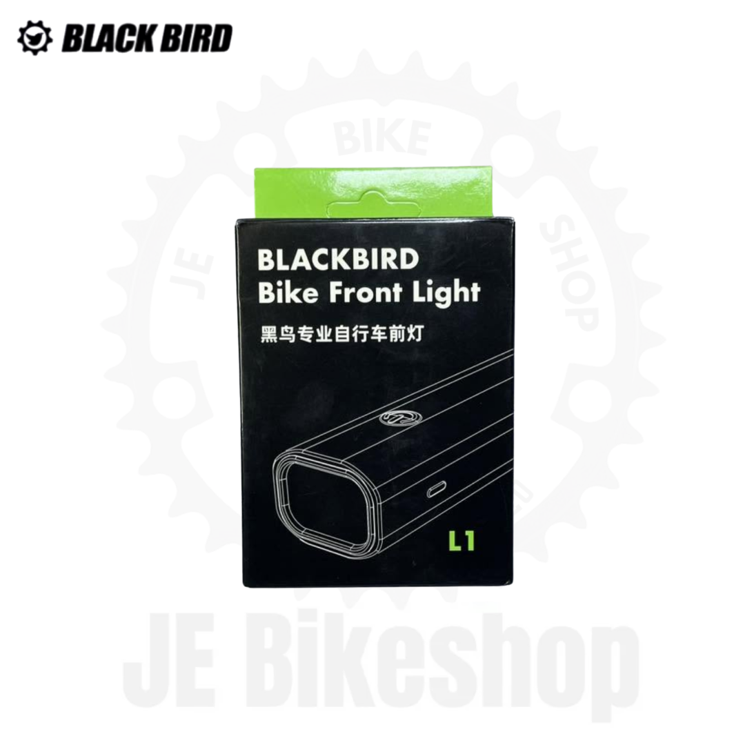 BLACKBIRD L1 C  FRONT LIGHT FRONT LIGHT