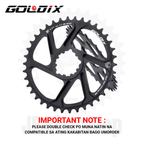 GOLDIX 36T GXP DIRECT MOUNT CHAINRING