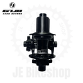 GUB 32H 6 PAWLS WITH TA/QR CAP HUB