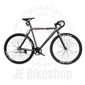 SOLANA RANGER BLACK FIXED GEAR