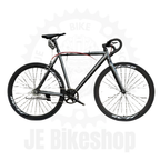 SOLANA RANGER BLACK FIXED GEAR