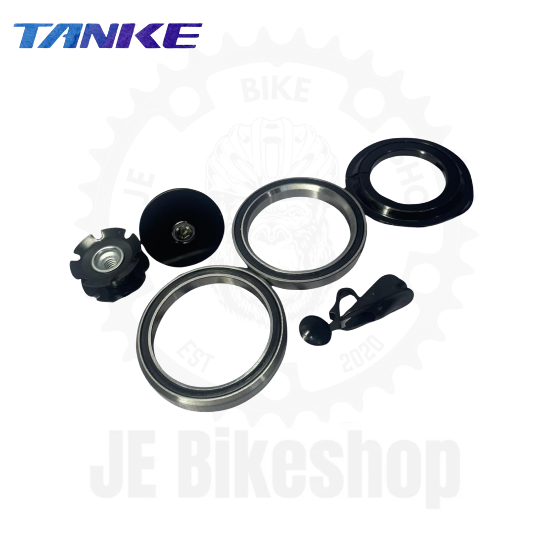 TANKE TK5 SPECIFIC HEADSET 55-55MM