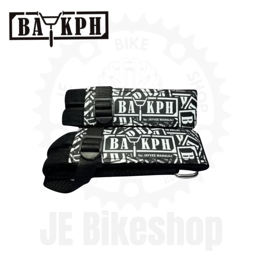 BAYKPH FIXED GEAR PEDAL STRAP