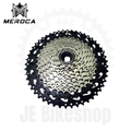 MEROCA 10 SPEED 50T CASSETTE COGS