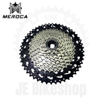 MEROCA 10 SPEED 50T CASSETTE COGS