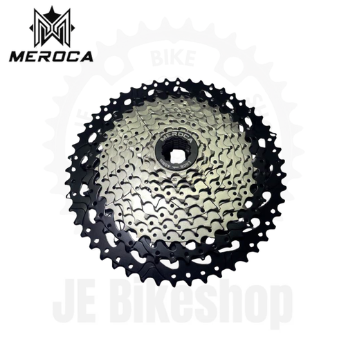 MEROCA 10 SPEED 50T CASSETTE COGS