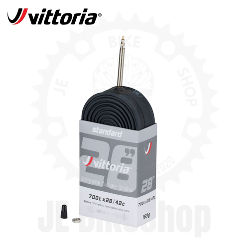 VITTORIA  700x 28/42C FV 48 INNER TUBE