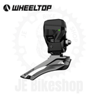 WHEELTOP 7000 TX FRONT DERAILLEUR