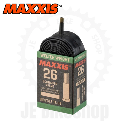 MAXXIS INTERIOR/INNER TUBE 26 X 1.5